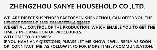 wholesale boys navy burgunay stripe band elastic suspender