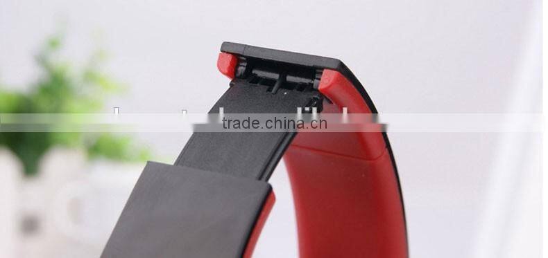 Factory wholesale bluetooth 3.0 wireless bluetooth headphone without wire,stereo bluetooth headset