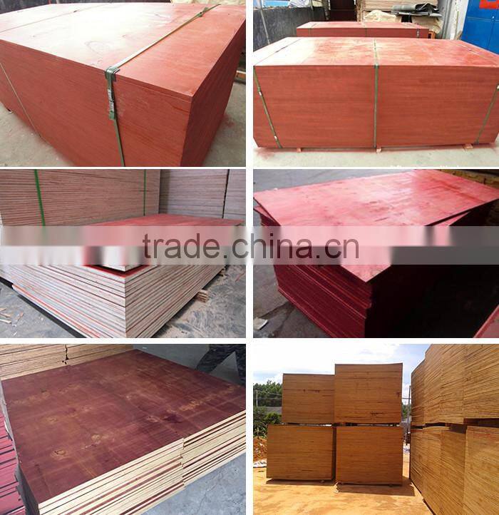 12mm Film Faced Plywood Price