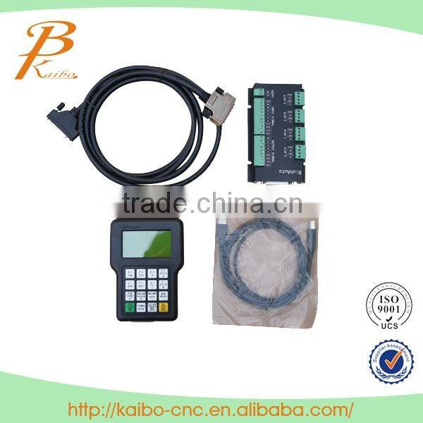 dsp control system for cnc router/dsp controller woodworking cnc router