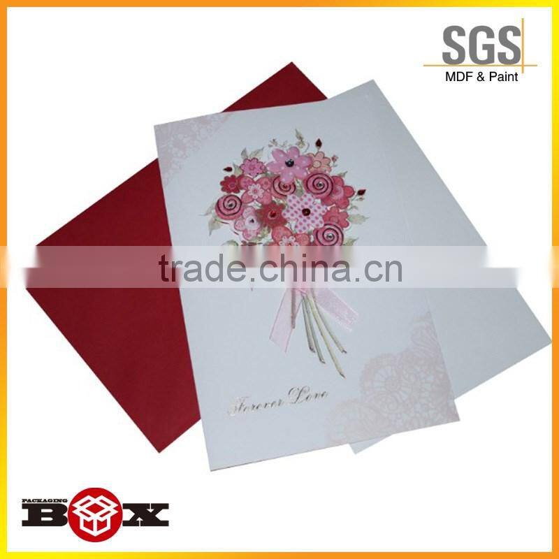 paper wedding invitation cards