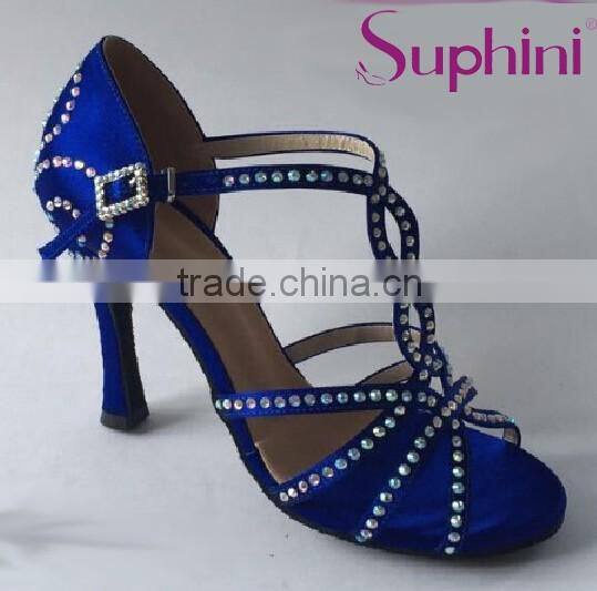 Suphini Salsa / Latin Dance Shoes