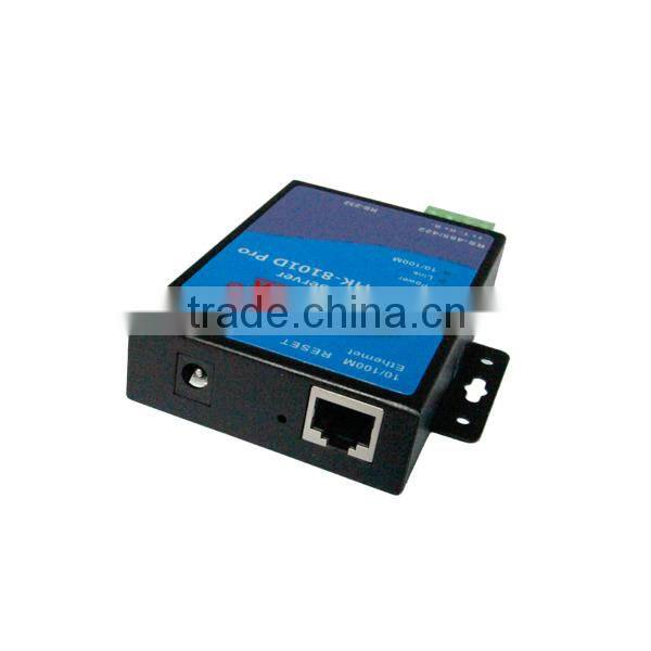 HK-8101D Pro RS422/485/232 to ethernet
