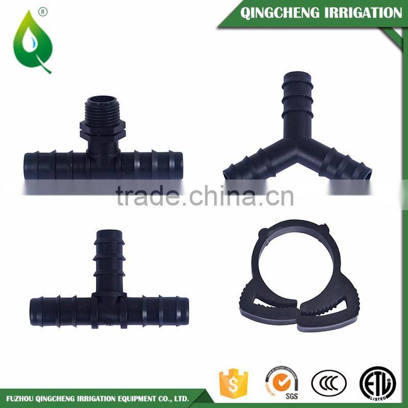 Compression Drip Fittings For Tubing