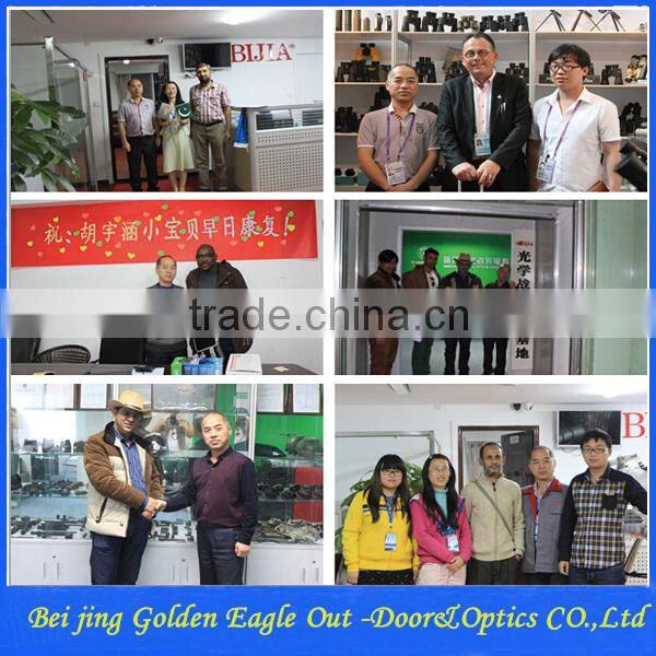 BIJIA TV glasses low vision head magnifying glasses