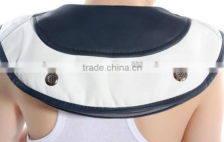 MYX-302cheap neck tapping massage belt
