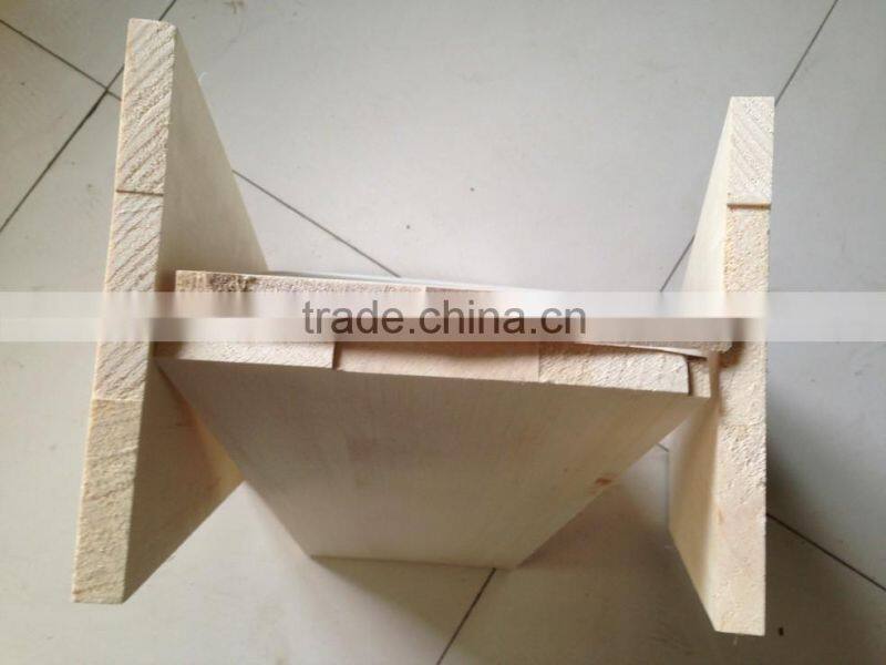 Finger joint board for Furniture