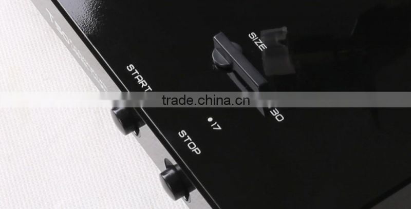 VOXOA T50 Full Auto USB gramophone phonograph vinly DJ turntable record player