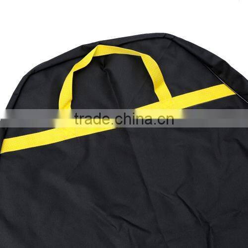 Heavy Duty Golf Electric Trolley Travel Car Waterproof Bag Cover Protector