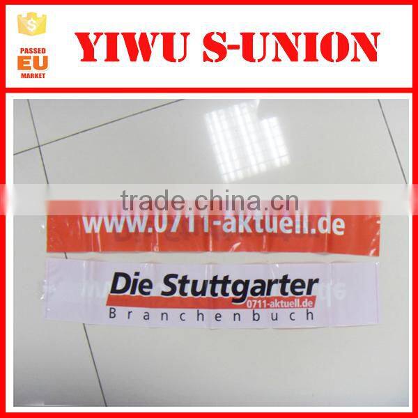 Inflatable Thunder stick,bangbang balloon,thunder stick