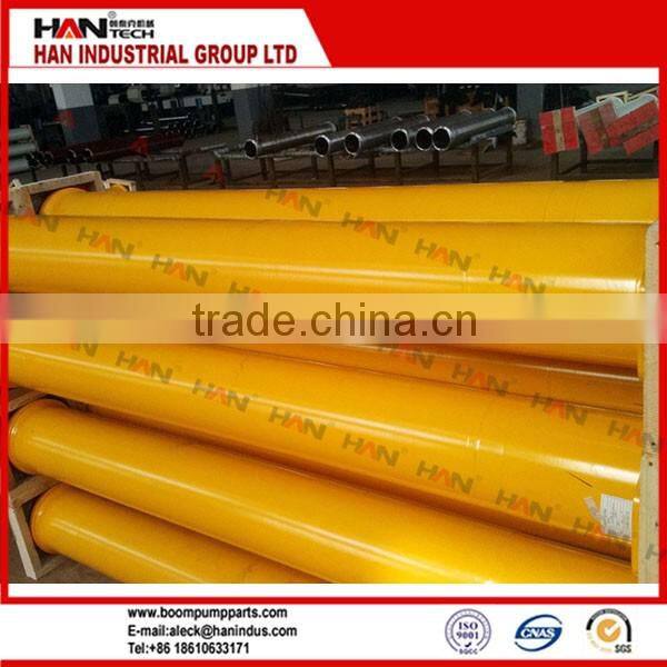 concrete pump delivery cylinder for Sany Schwing Putzmeister IHI