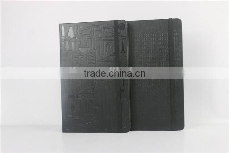 Custom Embossing Journal Notebook Printing