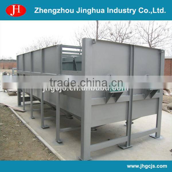 cassava washing machine/cassava starch making line/cassava starch production line