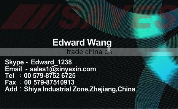 Gasoline chain saw XY-CS6920