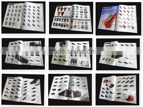 hot sale wholesale softcover clothing catalog
