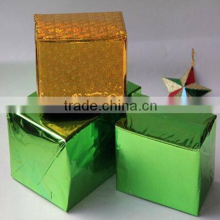 cheap Colored Transparent Holographic Projection Film for Printing Paper 0086 13523526889