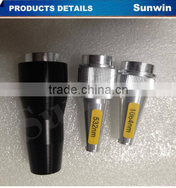 Portable Style and Pigment Removal,Tattoo Removal Feature tattoo removal machine SW-902E