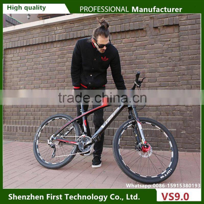 XT780 groupset carbon bicycle frame rothar for Ireland