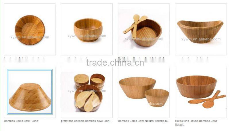 2015 Stylish Impression Kitchen Sturdy Bamboo Wooden 5 Tier Desktop Coaster Organizer Rack Holder