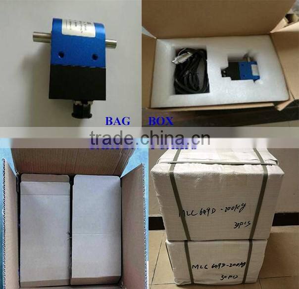 MLC5105C Micro Dynamic torque sensor