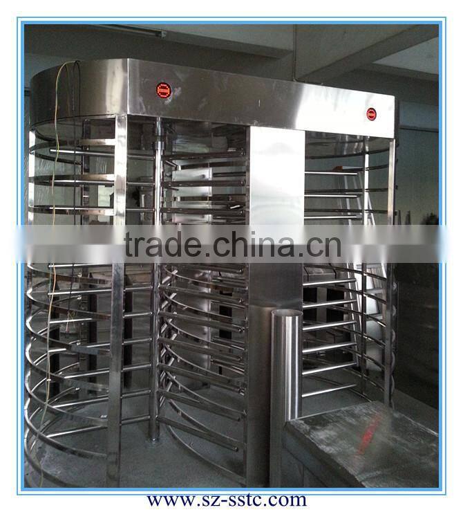 Wholesale price factory access automatic turnstyle gate