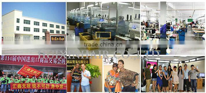 Human Hair Extensions/Wholesale Hair Extensions/Burmese Hair Extensions