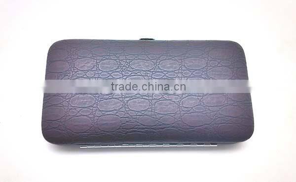 BOSHIHO Customizable top quality manicure pedicure set