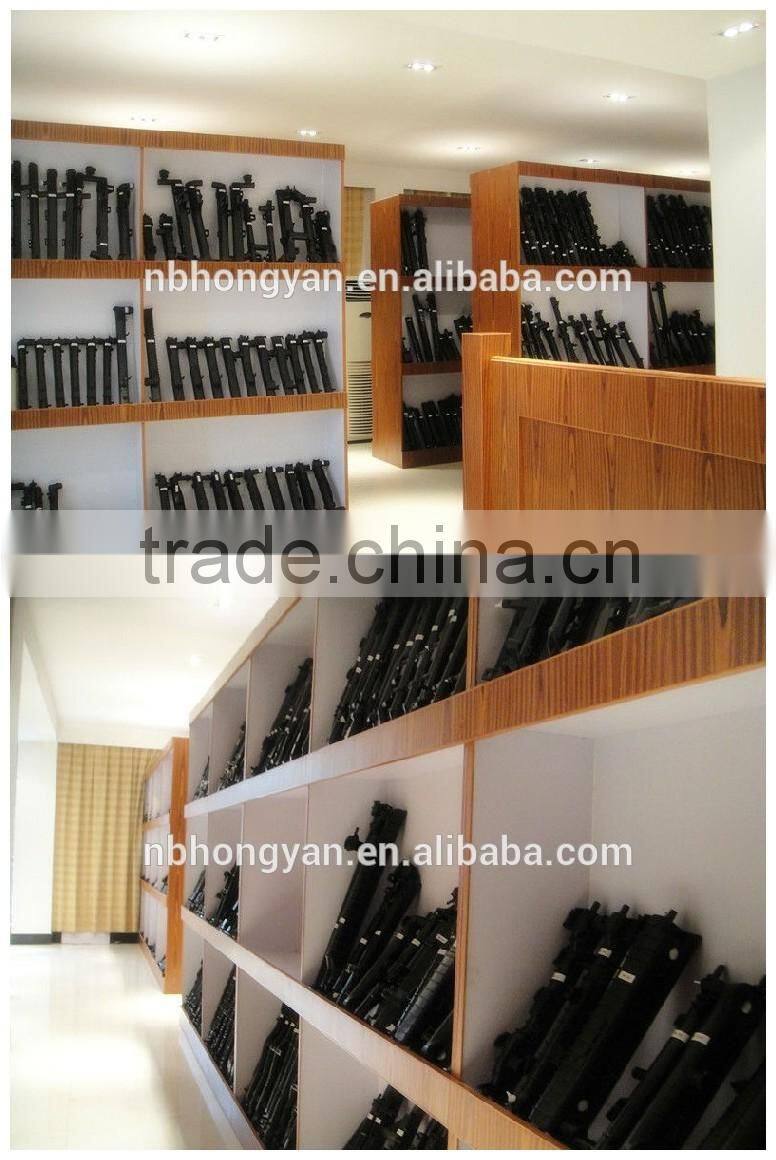 plastic tank aluminum core manufacture auto car radiator for bmw