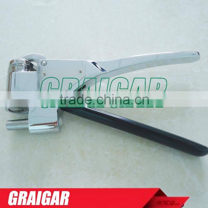 NEW W-B75 Webster Hardness Tester for Copper&Copper Alloy