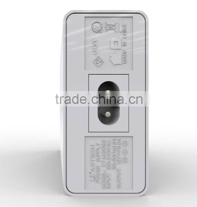 manufacturer universal travel adapter with usb charger