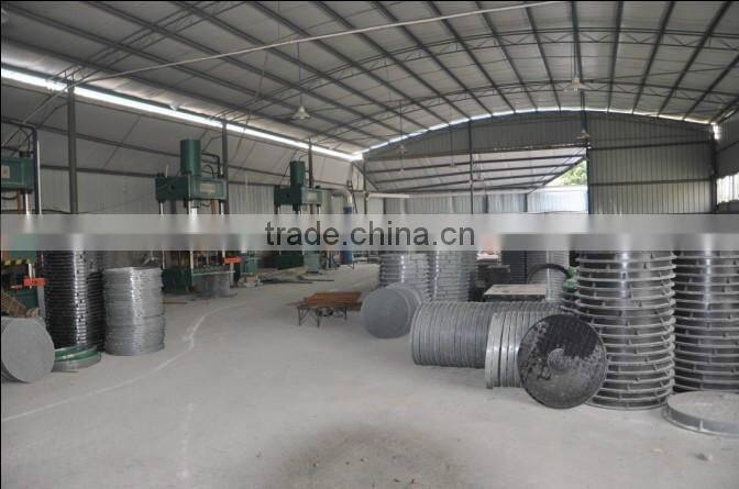 Hot sale manhole cover/composite cover/sewer cover