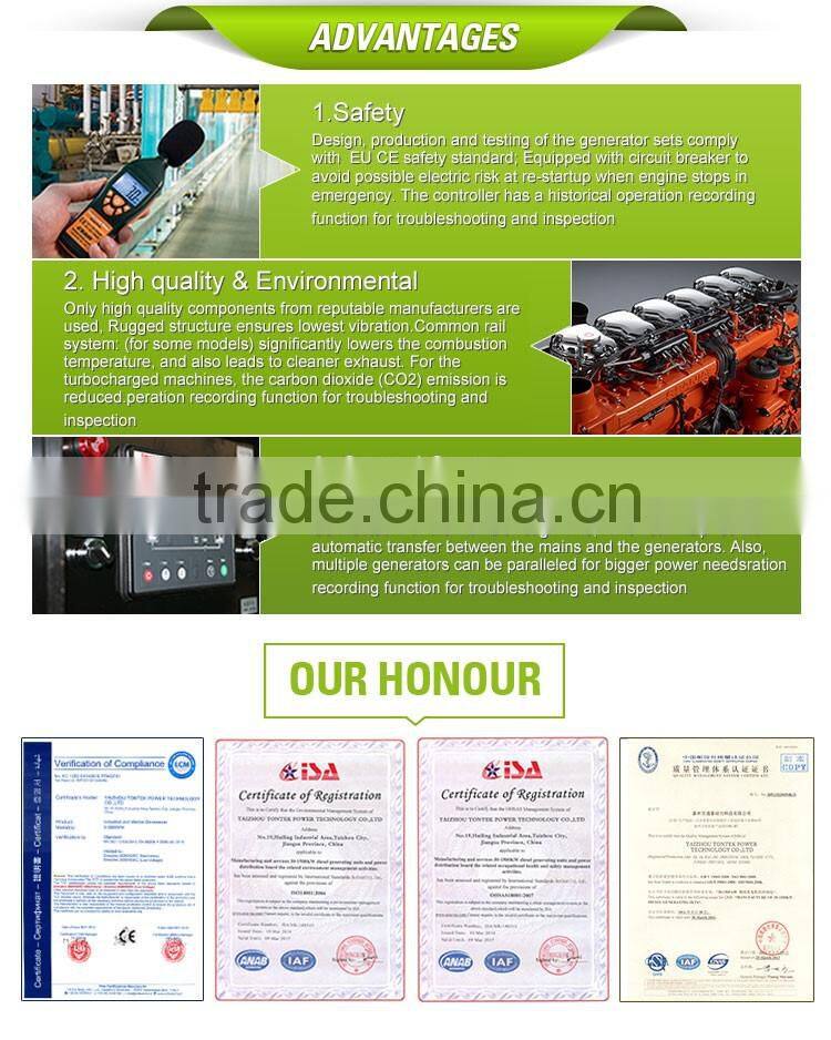 C series 1600HP marine diesel engine-K50-M