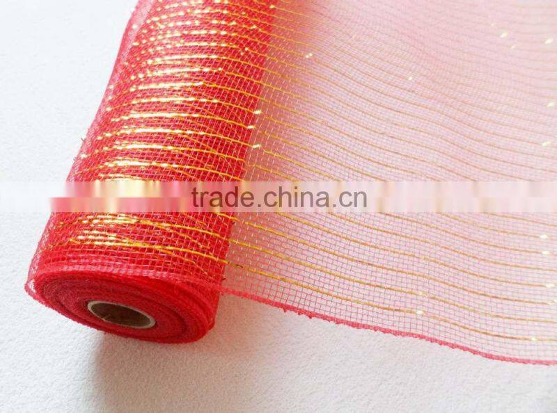 flower netting wrap,color flower netting wrap,netting wrap for flower