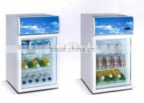 Mini freezer(CE)