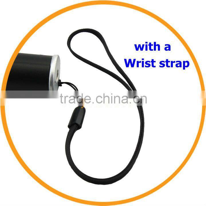 T-300L Extendable Twist and Lock Digital Camera Handheld Monopod from dailyetech