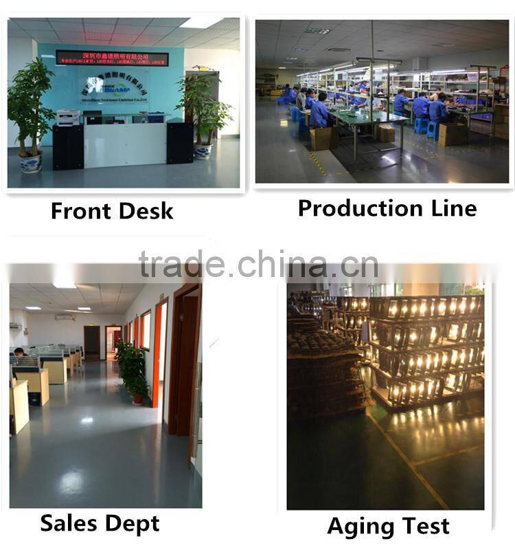 3 years warranty SAA certificated 10W track light fixture