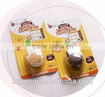 2016 hot sale design baby safety lock, security lock, drawer lock