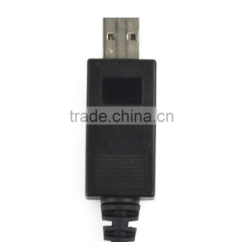 New Black Programming Cable for MOTOROLA MOTOTRBO XiR P8200 P8260 P8268 DGP- 4150/6150 Black