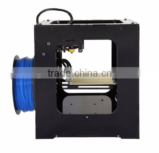 L-A3 150*150*150mm Printing Size 3D Printing Machine