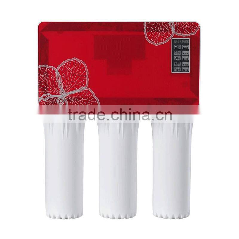 50G 5 stage purification RO water purifier