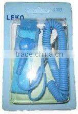 KS-108 Antistatic Dual Band Wrist Strap