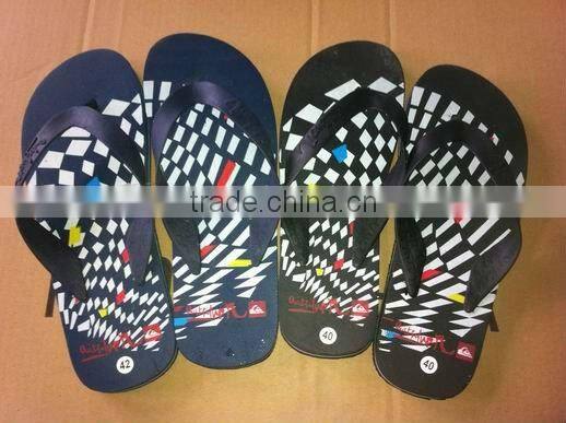 new Men summer flipflop