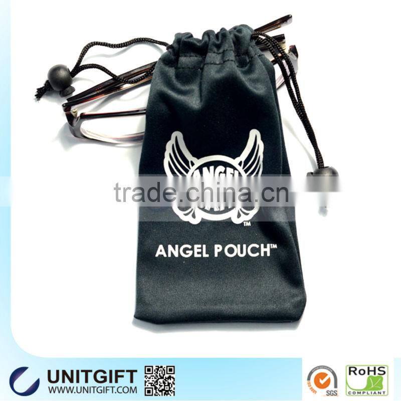 Optical glass filter,sunglasses Classic Packing sunglasses microfiber pouch