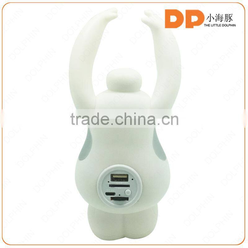 Promotion solar good price portable outdoor mini bluetooth speaker