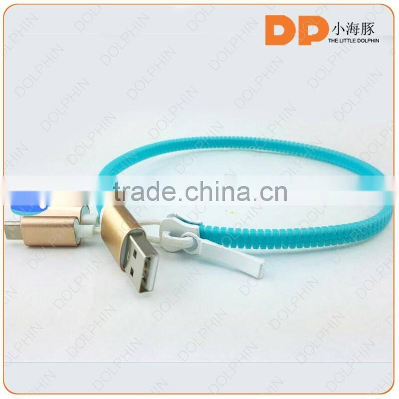 2016 trending products 3.5mm plug noise cancelling zipper earphone for hot sex video player