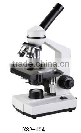 XSP-104 Dual Observation Head Biological Microscope