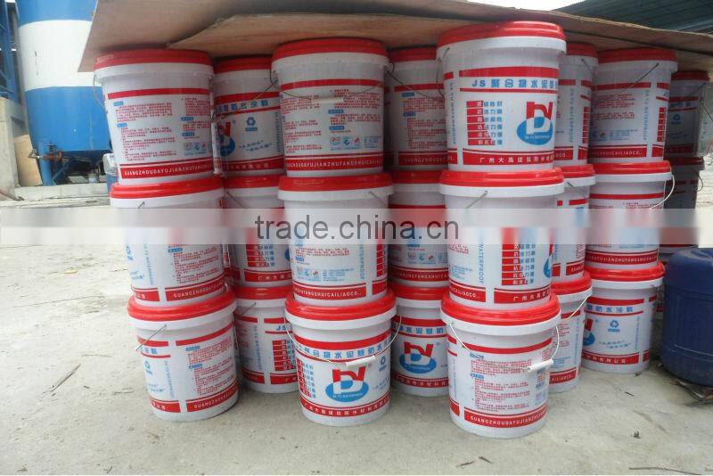 Cement Substrate Waterproof Coating