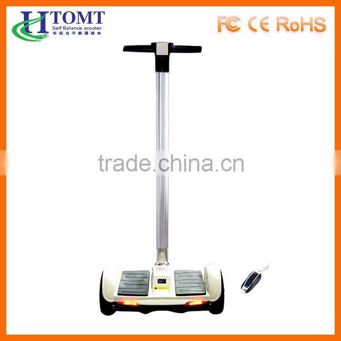 two wheel electronic stand up scooter self balance skateboard 2 wheel hoverboard
