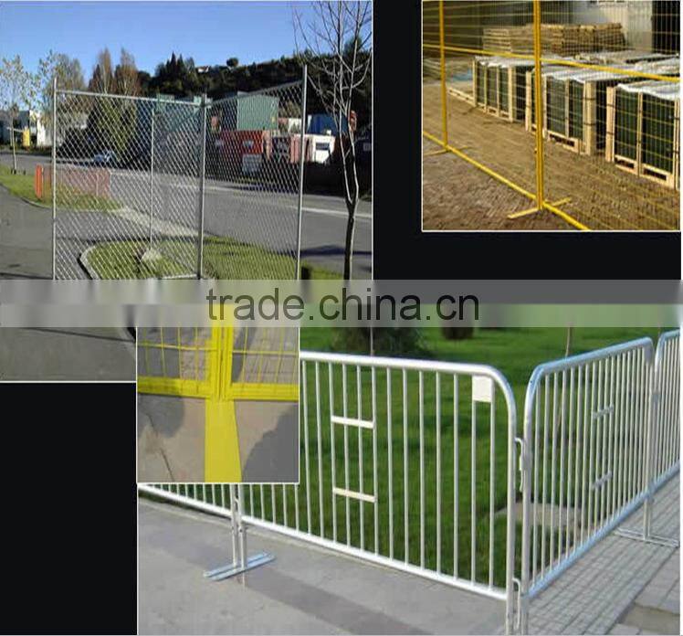 Factory direct road guardrail construction / cavalry