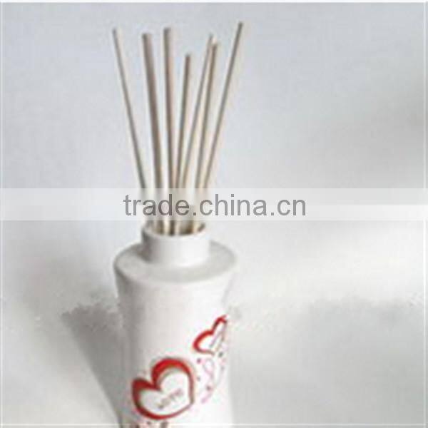 Various shapes rattan sticks in multifunctional use